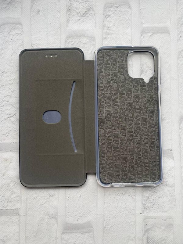Чохол-книжка G-Case для Samsung Galaxy M33 5G Чорний