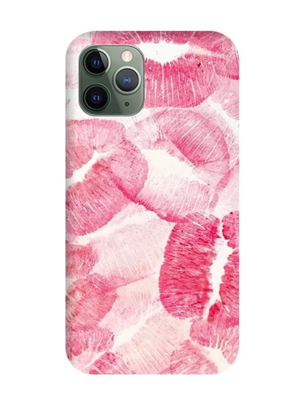 Чохол на iPhone 12 / 12 Pro :: Цьомики (принт 93)