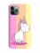 Чохол на iPhone 12 / 12 Pro :: Єдиноріг (принт 104)