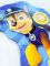 Пазли Щенячий патруль PAW Patrol (4 картинки Маршал, Скай, Кріпиш, Чейз)