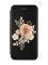 Чохол-книжка з малюнком для Samsung Galaxy M33 5G Чорний :: Троянди (принт 275)