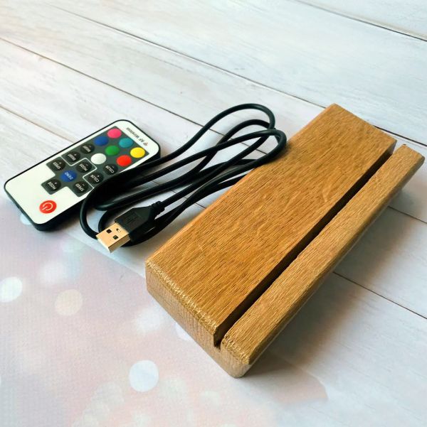Переносний дитячий нічничок Еверест Щенячий патруль з USB роз'ємом