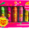 Набір бальзамів для губ Disney і Chupa Chups