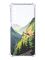 Чохол з потовщеними кутами на Samsung Galaxy A14 5G :: Пейзаж. Гори (принт 87)