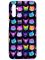 Чохол на Samsung Galaxy A34 5G/A346 :: Котики Фон (принт 362)
