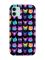 Чохол на iPhone 11 (6,1) :: Котики Фон (принт 362)