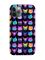 Чохол на iPhone 12 / 12 Pro :: Котики Фон (принт 362)