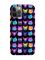 Чохол на iPhone 12 Pro Max :: Котики Фон (принт 362)