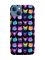 Чохол на iPhone 13 :: Котики Фон (принт 362)