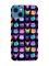 Чохол на iPhone 13 mini :: Котики Фон (принт 362)