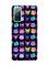Чохол на Samsung Galaxy S20 FE :: Котики Фон (принт 362)