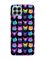 Чохол на Samsung Galaxy M33 5G :: Котики Фон (принт 362)