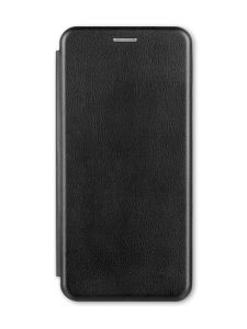 Чохол-книжка для Xiaomi Redmi Note 13 Pro 5G Чорний