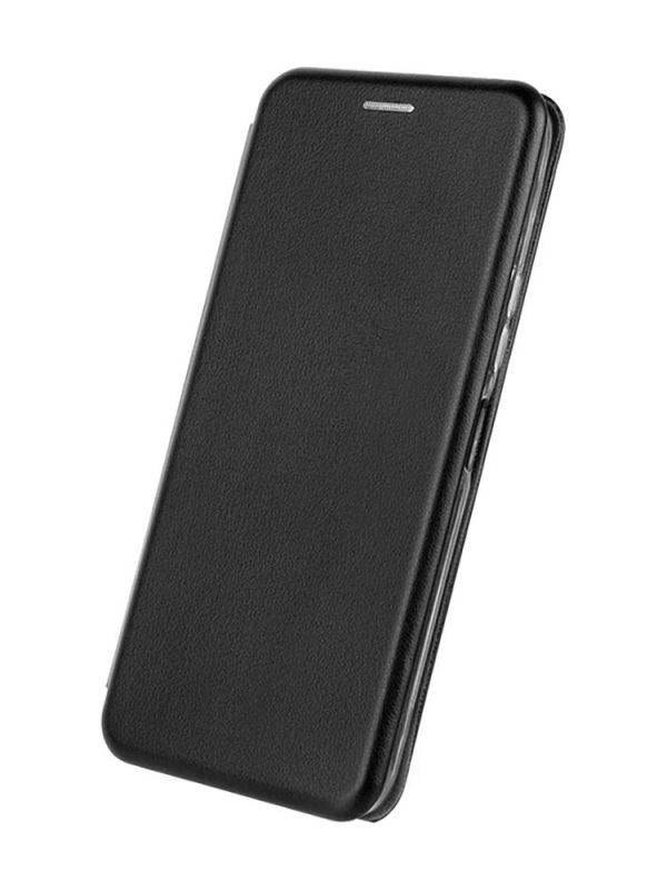Чохол-книжка для Xiaomi Redmi Note 13 Pro 5G Чорний