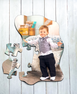 Фотопазли (14 великих елементів)