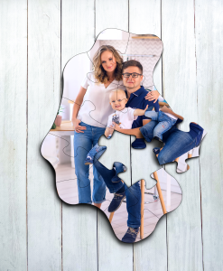 Фотопазли (10 великих елементів)