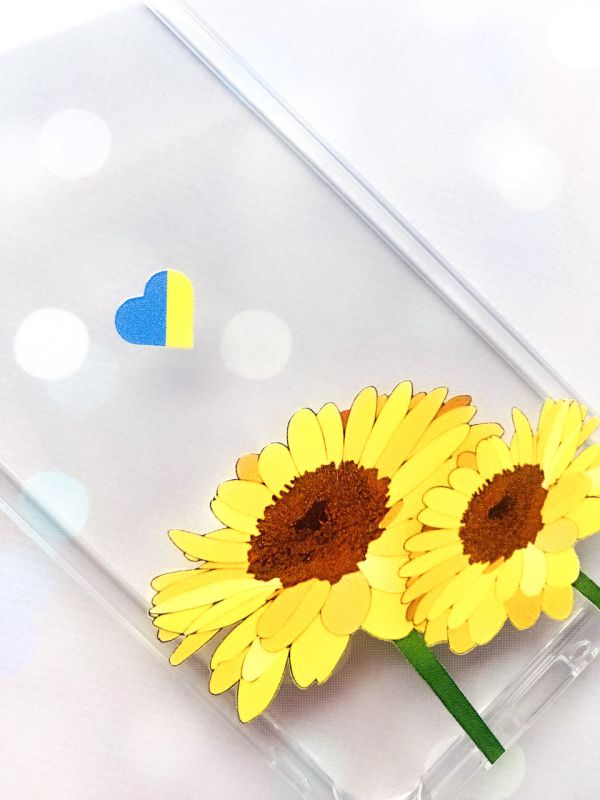 Чохол з потовщеними кутами на Samsung Galaxy J5(2016)/J510 :: Жовті квіти (принт 364)