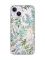 Чохол із потовщеними кутами на iPhone 14 :: Рослинний фон (принт 377)