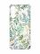 Чохол з потовщеними кутами на Samsung Galaxy A34 5G :: Рослинний фон (принт 377)