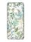 Чохол з потовщеними кутами на Realme C21 :: Рослинний фон (принт 377)