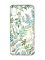 Прозорий чохол на Samsung Galaxy A04e/A042 :: Рослинний фон (принт 377)