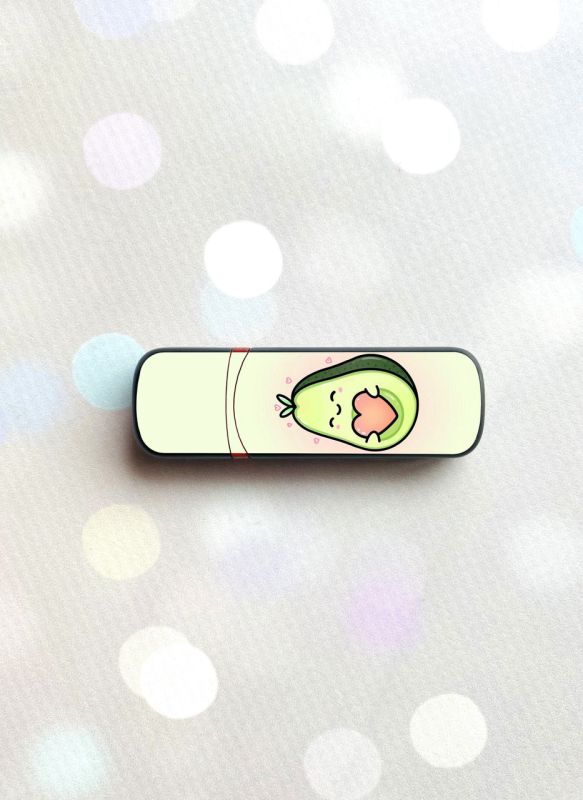 Подарункова флешка на 64GB (дизайн 25)