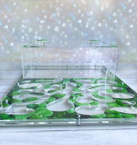 Формікарій (мурашина ферма) 22,5х30 см