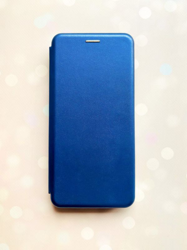 Чохол-книжка для Xiaomi Redmi Note 13 Pro 4G Синій