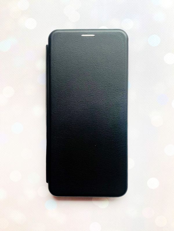 Чохол-книжка для Xiaomi Redmi 13C :: Чорний
