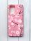 Матовий чохол на Xiaomi Redmi Note 10 Pro/10 Pro Max Рожевий :: Квітуча сакура (принт 282)