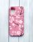 Матовий чохол на Xiaomi Redmi 9T Рожевий :: Квітуча сакура (принт 282)
