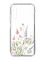 Прозорий чохол на Samsung Galaxy A34 5G/A346 :: Квіткова ідилія (принт 382)