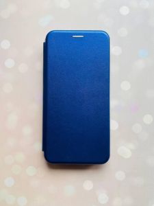 Чохол-книжка для Samsung Galaxy A24 (A245) Синій