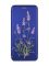 Чохол-книжка з малюнком для Samsung Galaxy A14 5G Синій :: Гілочки лаванди (принт 266)