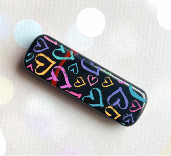 Подарункова флешка на 64GB (дизайн 26)
