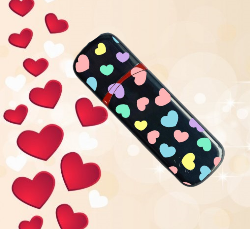 Подарункова флешка на 64GB (дизайн 27)