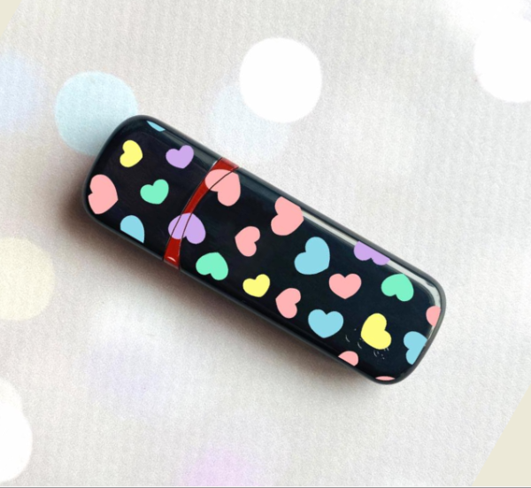 Подарункова флешка на 64GB (дизайн 27)