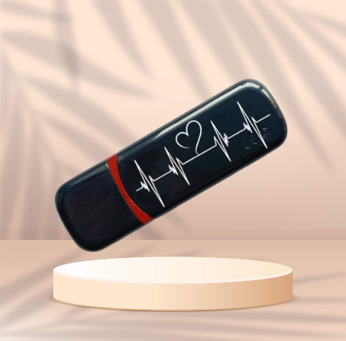 Подарункова флешка на 64GB (дизайн 9)