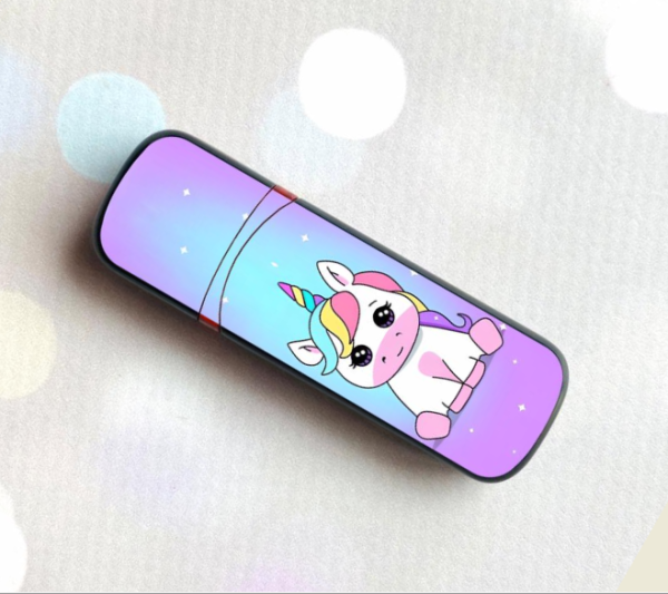 Подарункова флешка на 64GB (дизайн 20)