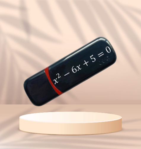 Подарункова флешка з логотипом на 64GB (дизайн 10)