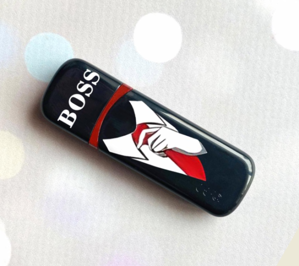 Подарункова флешка на 64GB (дизайн 14)