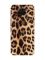 Матовий чохол на Xiaomi Redmi Note 9 :: Леопардовий дизайн (принт 383)