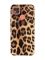 Матовий чохол для Xiaomi Redmi 9C/10A :: Леопардовий дизайн (принт 383)