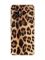 Матовий чохол для Xiaomi Redmi Note 10 Pro / 10 Pro Max :: Леопардовий дизайн (принт 383)