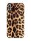 Матовий чохол на iPhone XS Max :: Леопардовий дизайн (принт 383)