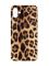 Матовий чохол на Samsung Galaxy A04e/A042 :: Леопардовий дизайн (принт 383)