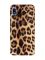 Матовий чохол на Samsung Galaxy A10 (2019) A105 :: Леопардовий дизайн (принт 383)
