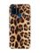 Матовий чохол на Samsung Galaxy M30s/M21 :: Леопардовий дизайн (принт 383)