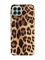 Матовий чохол на Samsung Galaxy M33 5G :: Леопардовий дизайн (принт 383)