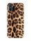 Матовий чохол на Xiaomi Redmi 9A  :: Леопардовий дизайн (принт 383)